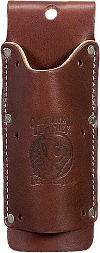  Occidental Leather 5028 Single Snip Holder 