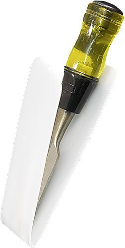  Occidental Leather 2006 Pocket Shield 