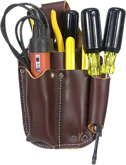 Occidental Leather 5053 ElectricianÂ´s Caddy