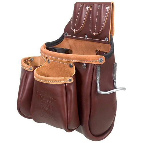  Occidental Leather 5526 BIG OXY TOOL BAG 