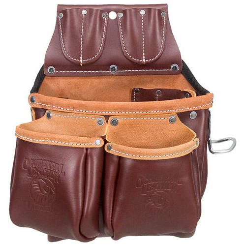  Occidental Leather 5526 BIG OXY TOOL BAG 