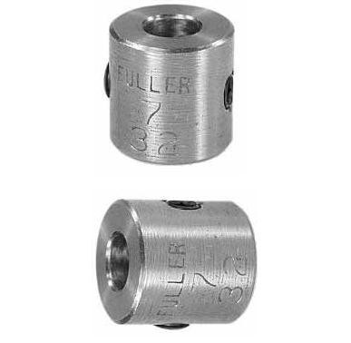 WL Fuller Drill Bit Stops 1/2" Diameter x 1/2" Long 