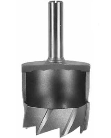  WL Fuller Barrel Type Self-Ejecting Plug Cutters Type 9B 