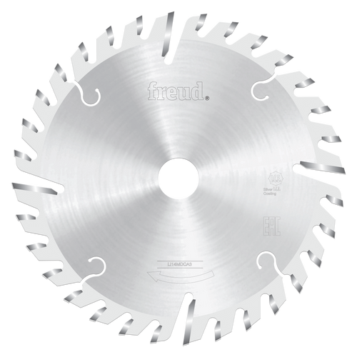 Freud Industrial End Trimming Blades LI14M