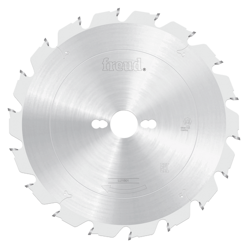 Freud LU1-LU3 SERIES General Purpose Industrial Saw Blades