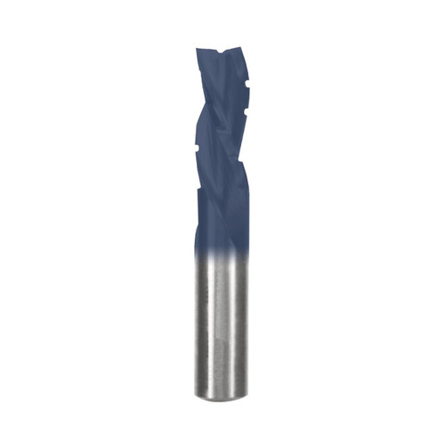 Freud Precision 1/2" Chipbreaker Down Spiral Bits   Freud Precision 1/2" Chipbreaker Down Spiral Bits