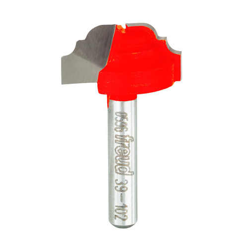 Freud Radius Cove & Bead Groove Bits 39-1XX   Freud Radius Cove & Bead Groove Bits 39-1XX
