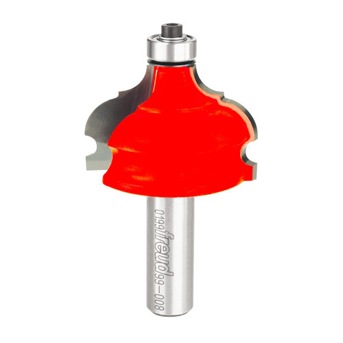  Freud 1-3/4" Bold Classical Bit 99-008 