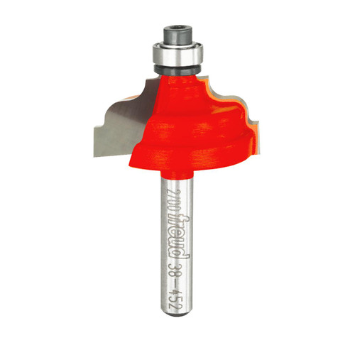 Freud Double Fillet Ogee Bits   Freud Double Fillet Ogee Bits