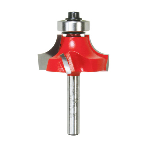 Freud Rounding Over Bits 1/4" Shank   Freud Rounding Over Bits 1/4" Shank