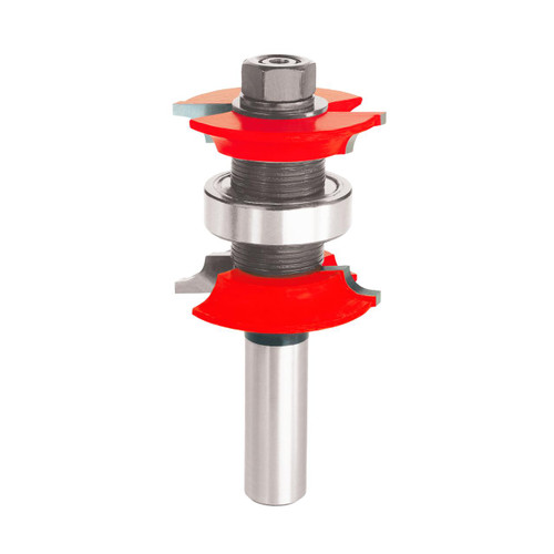  Freud 3/16" Radius Variable Corner Round Bit 