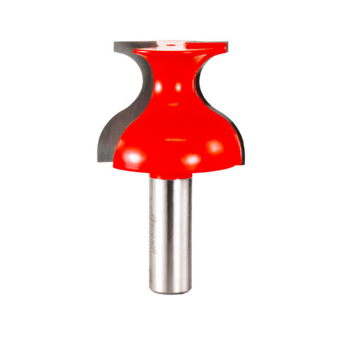 Freud 1-11/16" Base and Cap Bit   Freud 1-11/16" Base and Cap Bit