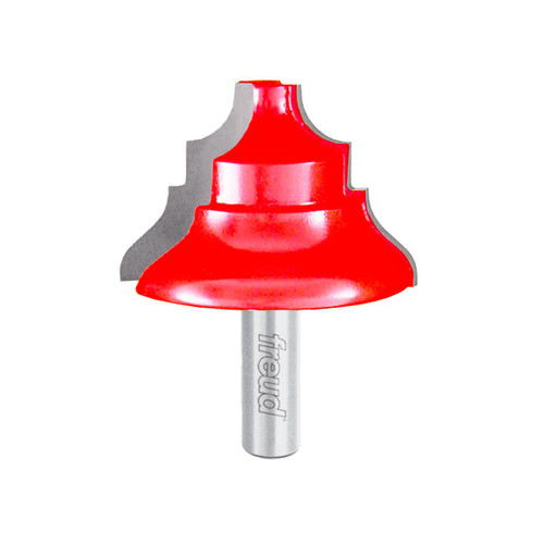  Freud 2-1/4" Chair Rail Bit 99-477 