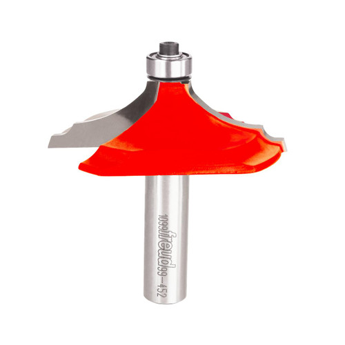  Freud 2-5/8" Table Edge & Handrail Bit 99-452 
