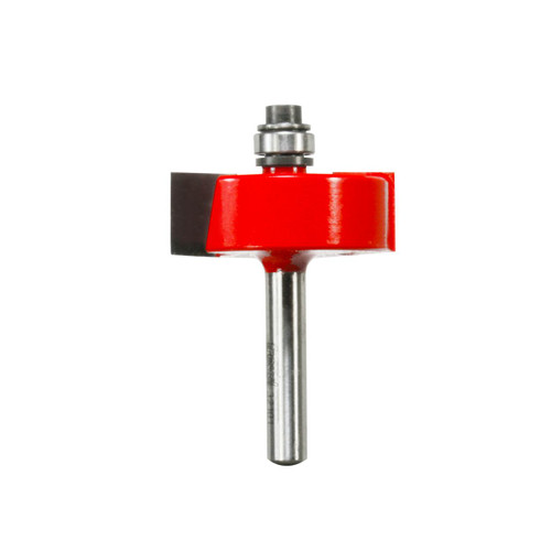  Freud 1/4" Shank Rabbeting Bits 