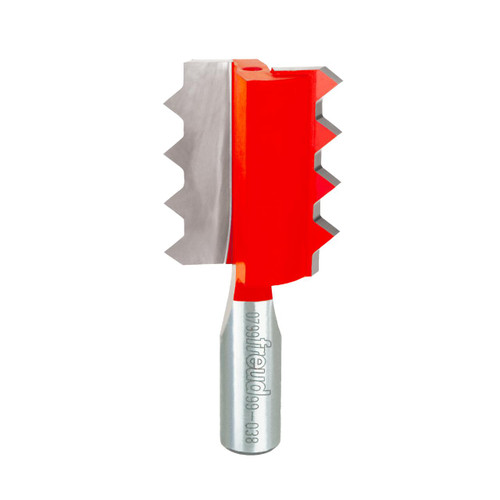 Freud 1-3/8" Raised Panel V Joint Bit   Freud 1-3/8" Raised Panel V Joint Bit