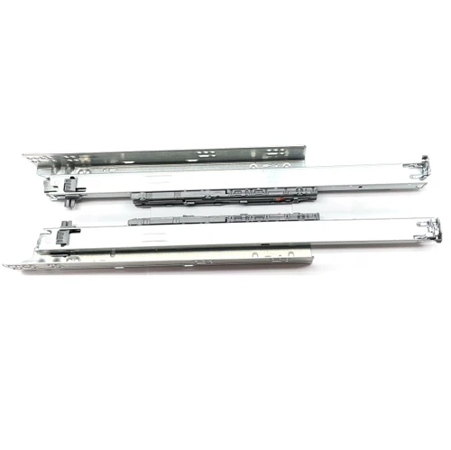 Blum 763. Runner Set MOVENTO Standard Duty
