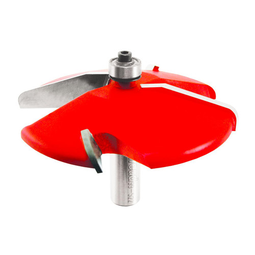  Freud 3-1/2" Raised Panel Bit 99-522 