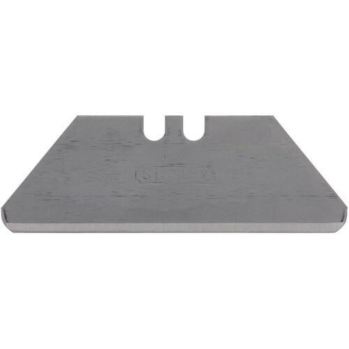  Stanley Tools Round-Point Utility Blade - 5 Pack 11-987 
