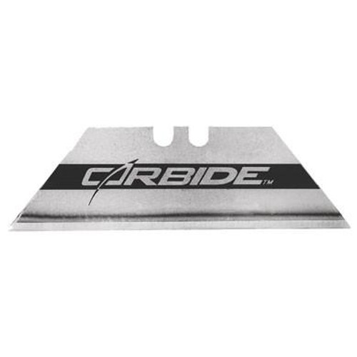  Stanley Tools FATMAX Carbide Heavy-Duty Utility Blades - 5 Pack 11-800 