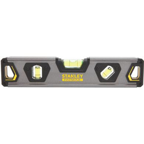  Stanley Tools 9 in FATMAX Torpedo Level FMHT42437 