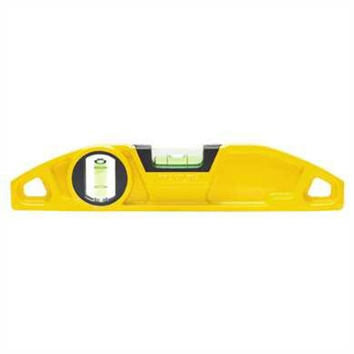  Stanley Tools 9 in FATMAX Torpedo Level 43-605 