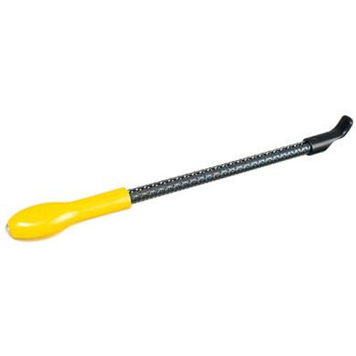 Stanley Tools 10 in Surform Round File 21-297   Stanley Tools 10 in Surform Round File 21-297