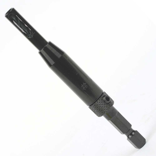 Big Horn Tools Big Horn #5 VIX-BIT - 7/64 Inch Self-Centering Hinge Bit with 1/4 Inch Hex Shank 19160 