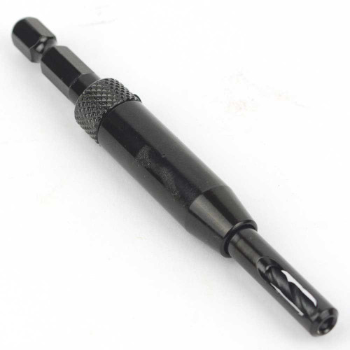 Big Horn Tools Big Horn #5 VIX-BIT - 7/64 Inch Self-Centering Hinge Bit with 1/4 Inch Hex Shank 19160  Big Horn Tools Big Horn #5 VIX-BIT - 7/64 Inch Self-Centering Hinge Bit with 1/4 Inch Hex Shank 19160