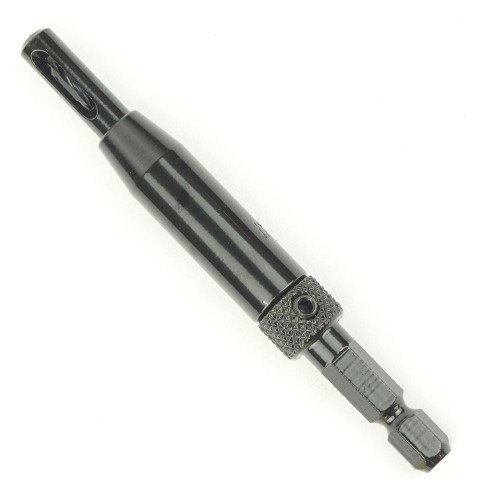 Big Horn Tools Big Horn #3 VIX-BIT - 5/64 Inch Self-Centering Hinge Bit with 1/4 Inch Hex Shank 19140 