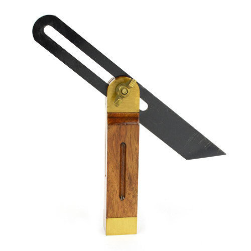 Big Horn Tools Big Horn Sliding T-Bevel (Adjustable) 7-1/2 Inch 19254 