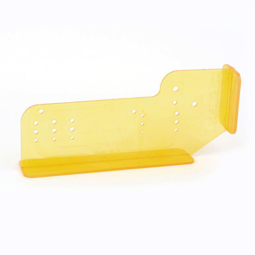 Big Horn Tools Big Horn Precision Alignment Jig for Cabinets 14820  Big Horn Tools Big Horn Precision Alignment Jig for Cabinets 14820