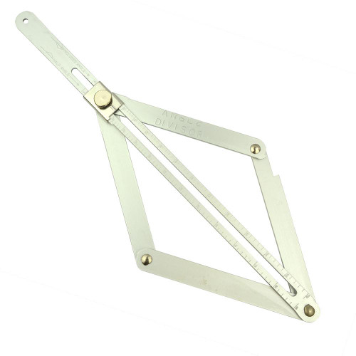 Big Horn Tools Big Horn Angle Divider 19050 
