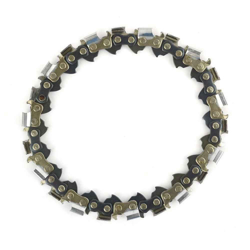 Superior Steel SS422 22 Tooth Fine Cut Replacement Chain Circlet   Superior Steel SS422 22 Tooth Fine Cut Replacement Chain Circlet