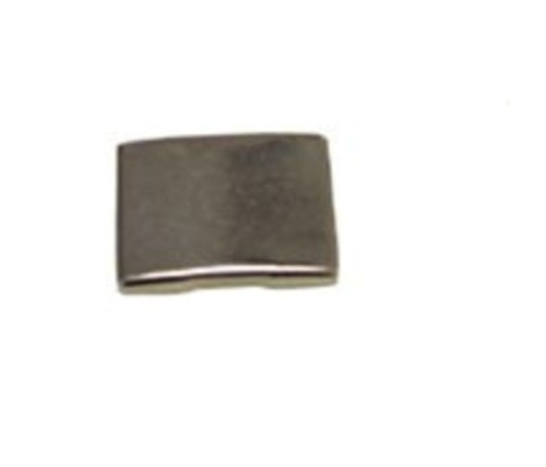 Blum 38C3508 39C/38C Blank Cover Cap in Nickel