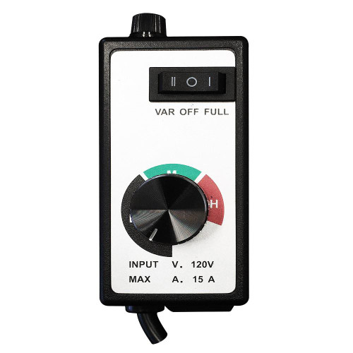 Big Horn Tools Big Horn Router Speed Controller 18853 