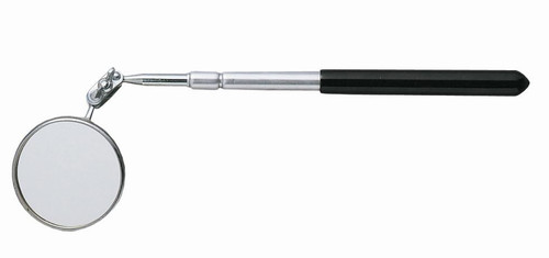 General Tools General Telescoping Round Plastic Inspection Mirror 577  General Tools General Telescoping Round Plastic Inspection Mirror 577