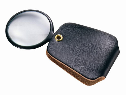 General Tools General 2.5X Pocket Magnifier 532 