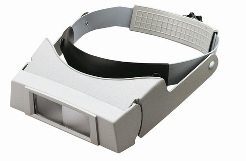 General Tools General 2.25X Flip-down Binocular Magnifier 950-5  General Tools General 2.25X Flip-down Binocular Magnifier 950-5