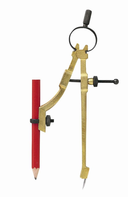 General Tools General Precision Pencil Compass 842 