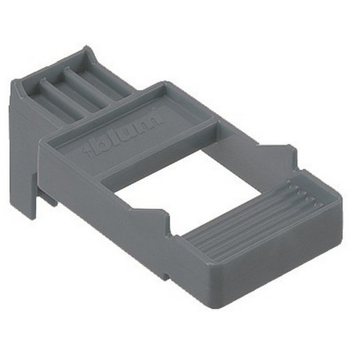 Blum 65.5631.US TIP-ON BLUMOTION Front gap Template