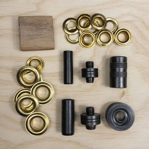 General Multi-size Grommet Kit 81264