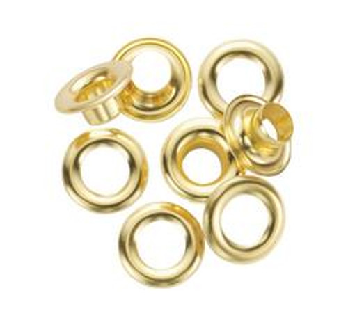 General 1/4 In. Grommet Refills 1261-0