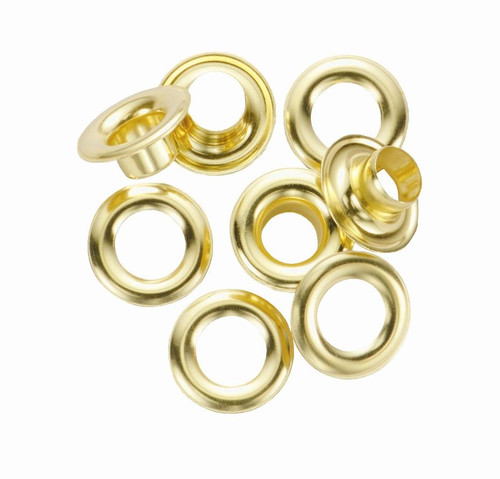 General Tools General 1/2 In. Grommet Refills 1261-4  General Tools General 1/2 In. Grommet Refills 1261-4