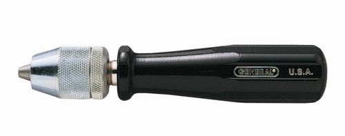 General Tools General Adjustable Pin Vise 93  General Tools General Adjustable Pin Vise 93