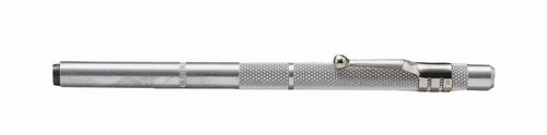 General Tools General Pocket Magnetic Pick Up Tool, 2lb Pull Capacity Grabber/Retrieving Magnet 386 