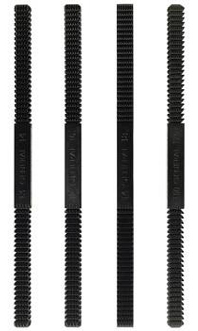 General Tools General Thread Repair File No. 1 177-1  General Tools General Thread Repair File No. 1 177-1