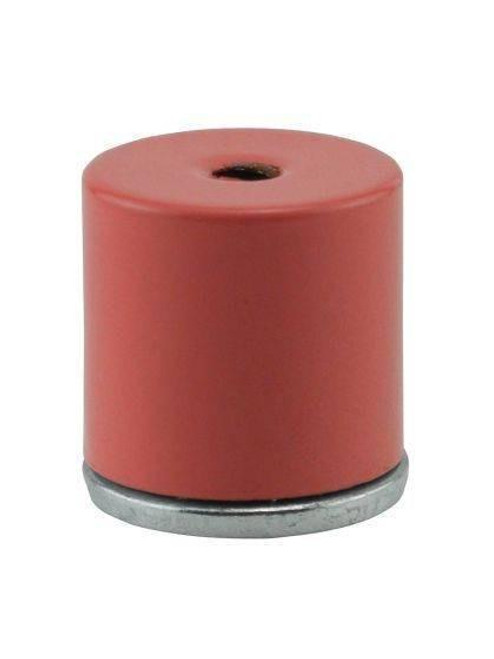 General Tools General Alnico Pot-style Magnet with 18 Lb. Pull 374C  General Tools General Alnico Pot-style Magnet with 18 Lb. Pull 374C