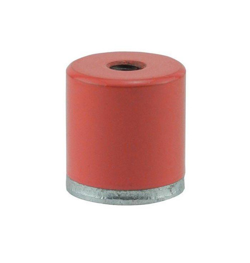 General Alnico Pot-style Magnet with 10 Lb. Pull 374B