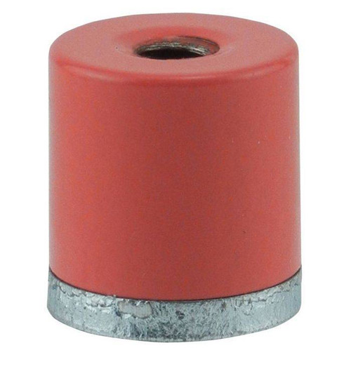 General Alnico Pot-style Magnet with 6 Lb. Pull 374A